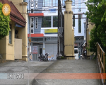 Thumbnail for EXIT GATE